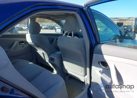 2010 Toyota Camry Le из США, поврежденный, VIN 4T1BF3EKXAU533031